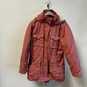 EUC Urban Republic Girls Pink Jacket